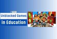 Unblocked Games in Education