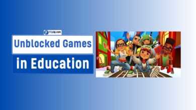 Unblocked Games in Education