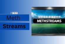 Meth Streams