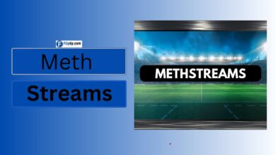 Meth Streams