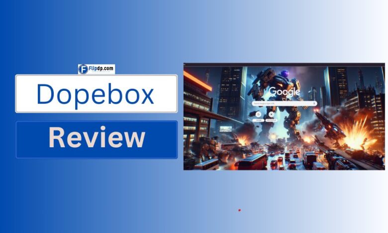 Dopebox Review