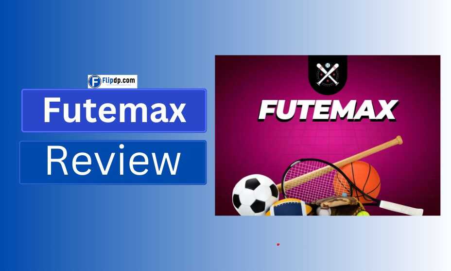 Futemax