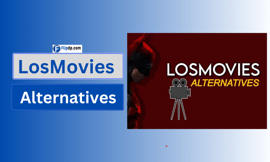 LosMovies Alternatives