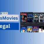 Is LosMovies Legal in 2025