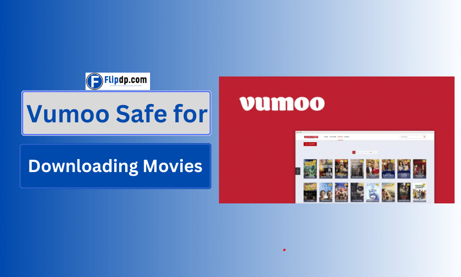 Vumoo Safe for Downloading Movies