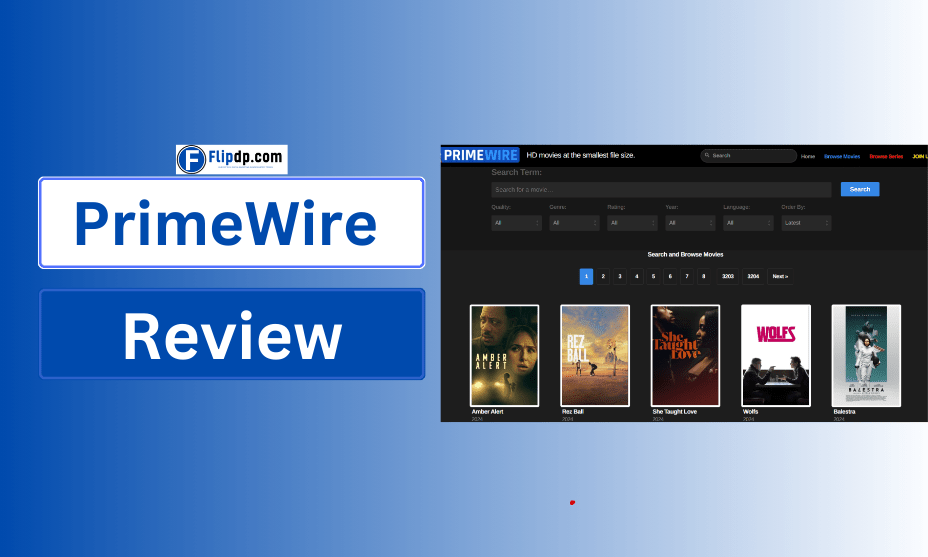 PrimeWire