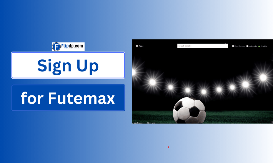 How to Sign Up for Futemax: Avoiding Common Errors and Pitfalls