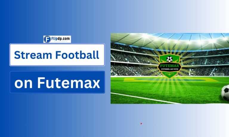 How to Stream Football on Futemax