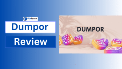 Dumpor