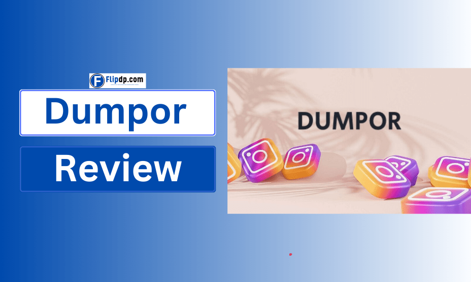 Dumpor