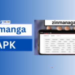 Zinmanga APK