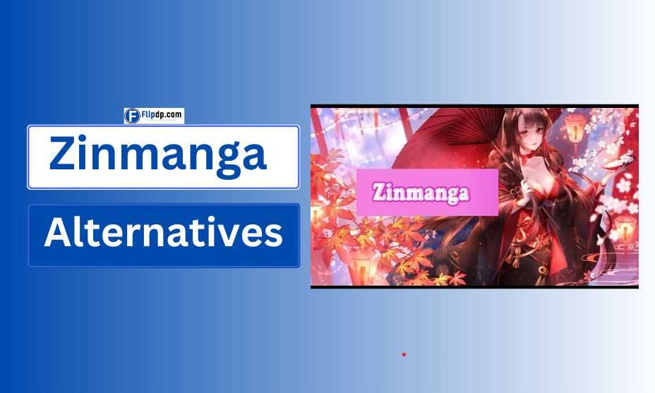 Zinmanga Alternatives