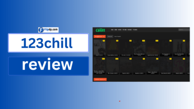 123chill review