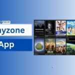 Tinyzone App