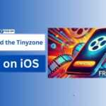 Download the Tinyzone App on iOS