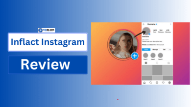 Inflact Instagram Review