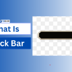 What is Black Bar