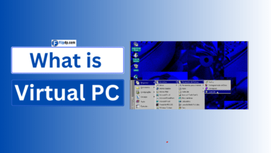 What Is Virtual PC