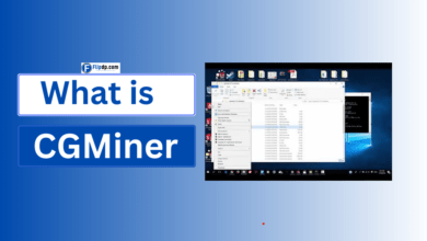 What is CGMiner