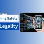 Streaming Safety and Legality