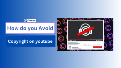 How to Avoid Copyright Issues on YouTube