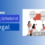 Using Urlebird Legal