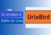 Is Urlebird Safe to Use