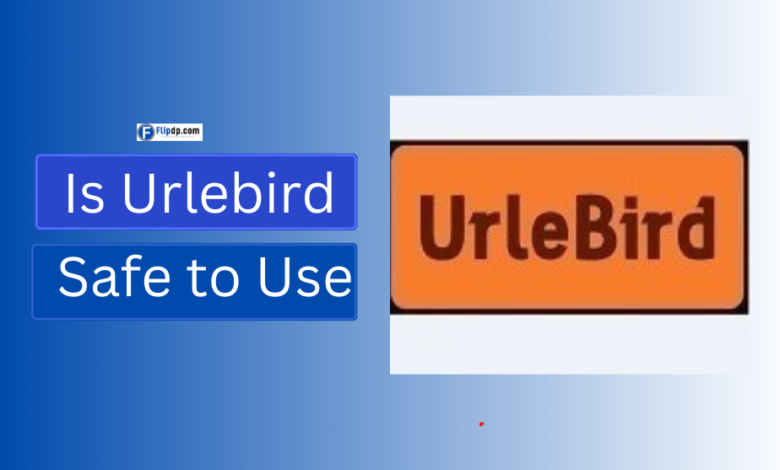 Is Urlebird Safe to Use