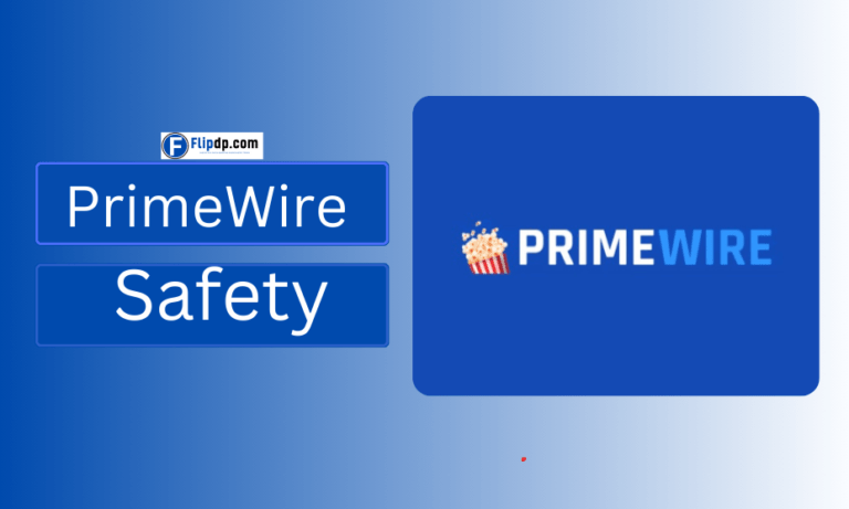 PrimeWire Safety