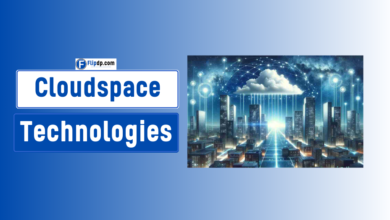 Cloudspace Technologies