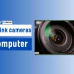 Can you view blink cameras on computer