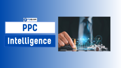 PPC Intelligence