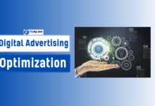 Digital Advertising Optimization