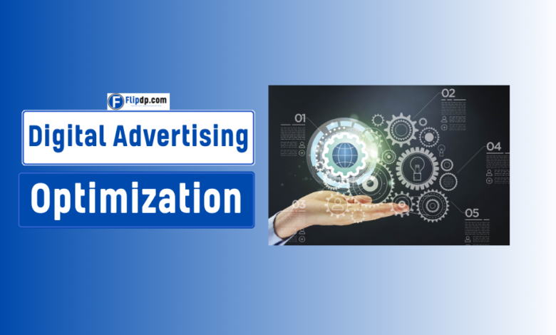 Digital Advertising Optimization