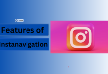 Features of Instanavigation