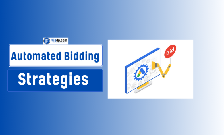 Automated Bidding Strategies