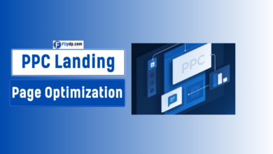 PPC Landing Page Optimization