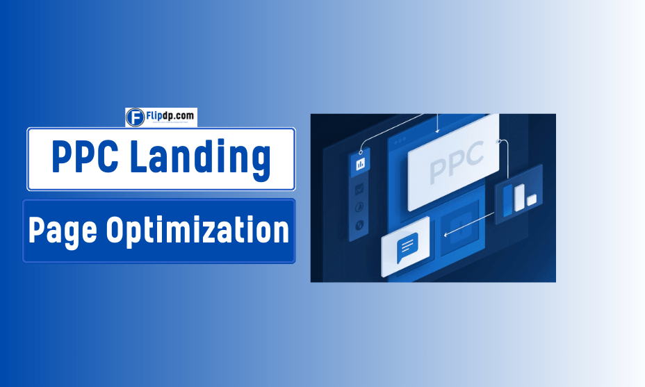 PPC Landing Page Optimization