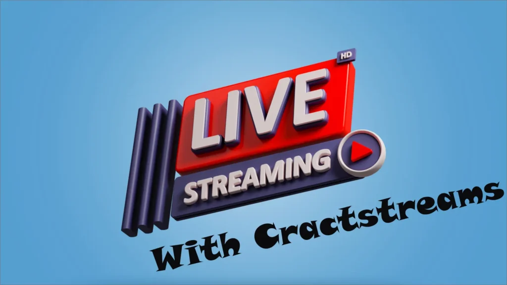 Benefits of Using Crackstreams 2.0