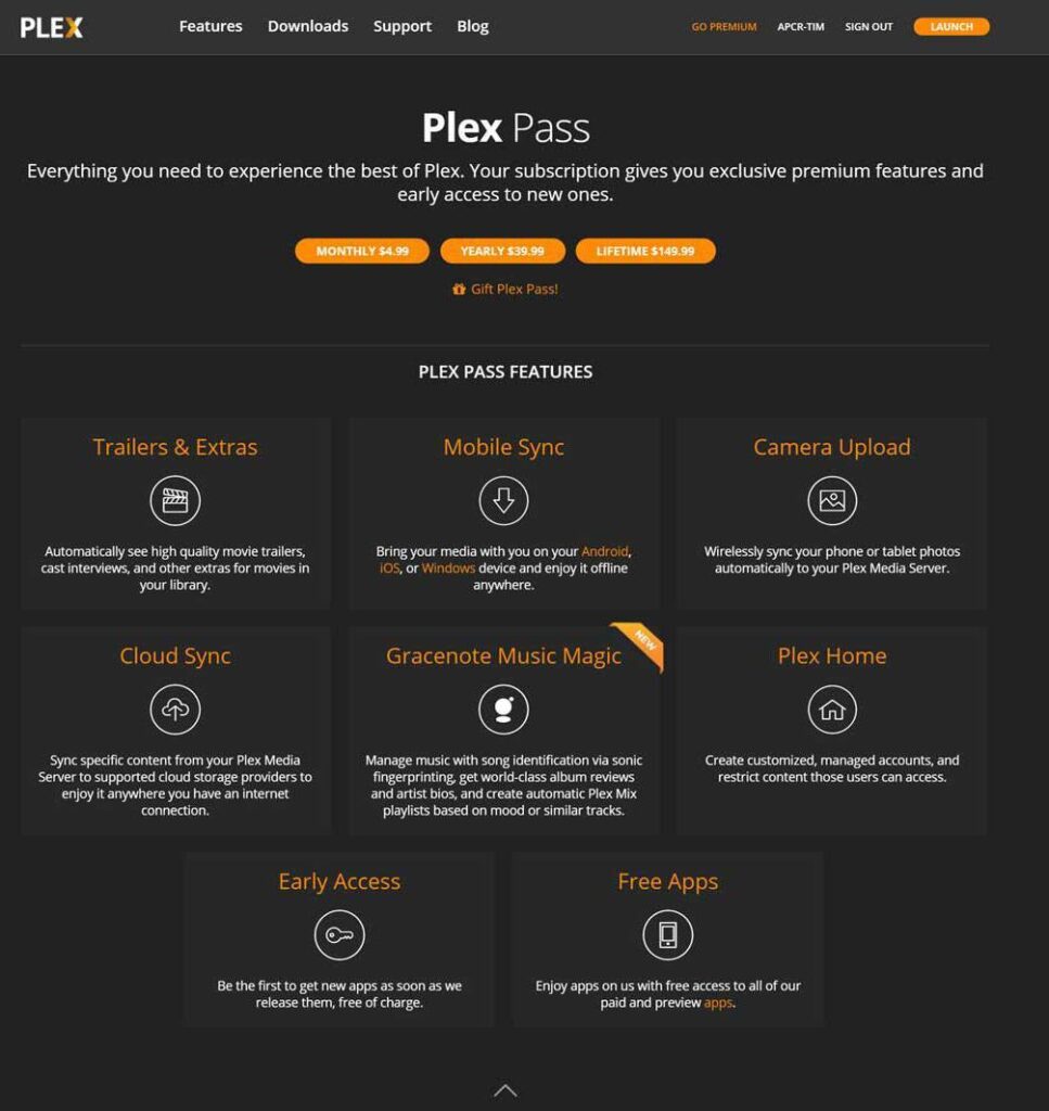 Is Plex Pass Worth It