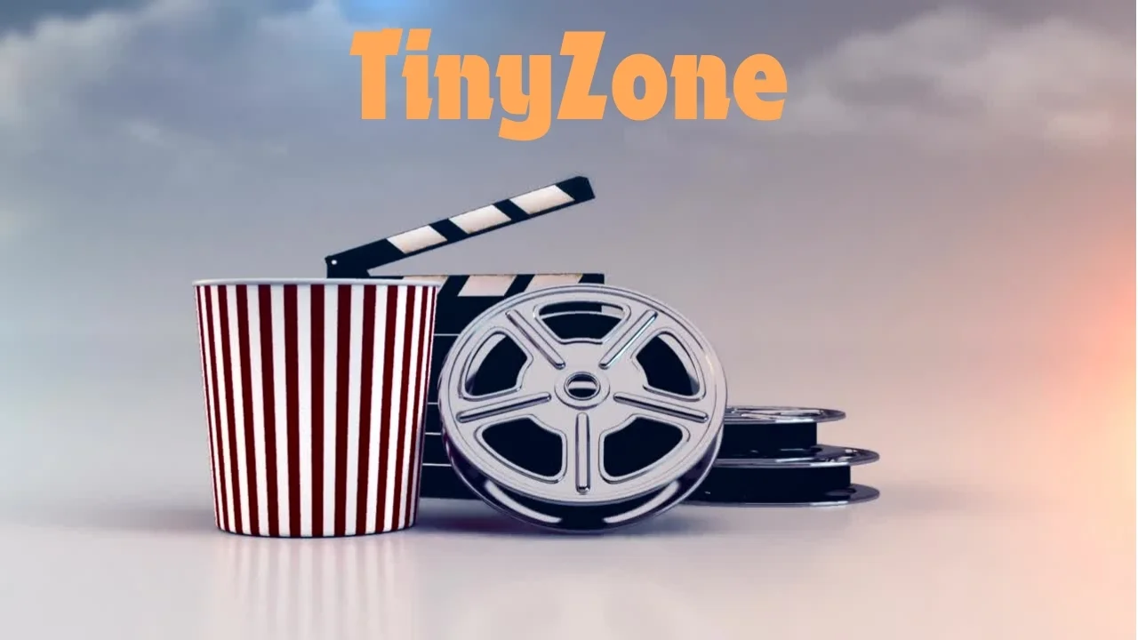 Tinyzone the Best Free Streaming Platform