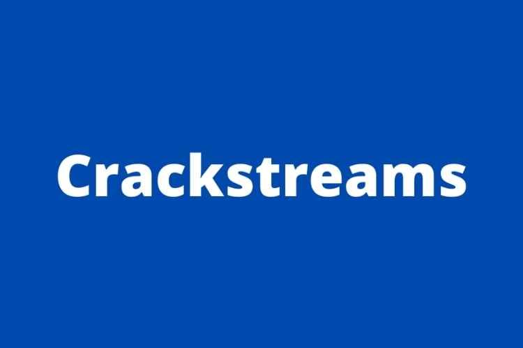 Navigating the Crackstreams Interface