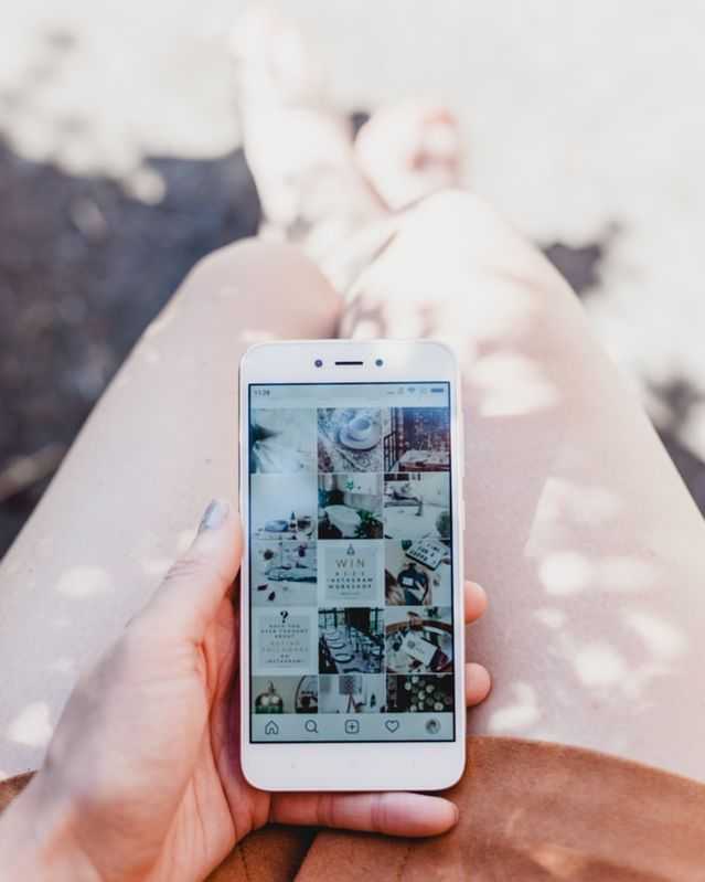 Exploring Digital Wellbeing: What It Means for Instagram Users