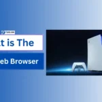 What is The PS5 Web Browser