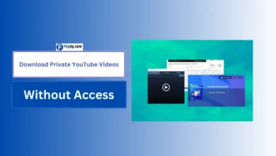 How to Download Private YouTube Videos Without Access