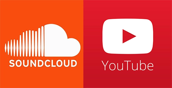 Higher Quality Is Audio From SoundCloud Than YouTube