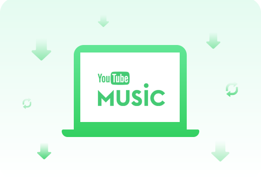 How Does Noteburner Work for YouTube Music?