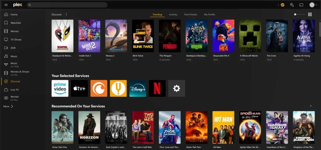 Understanding Plex and Its Ecosystem