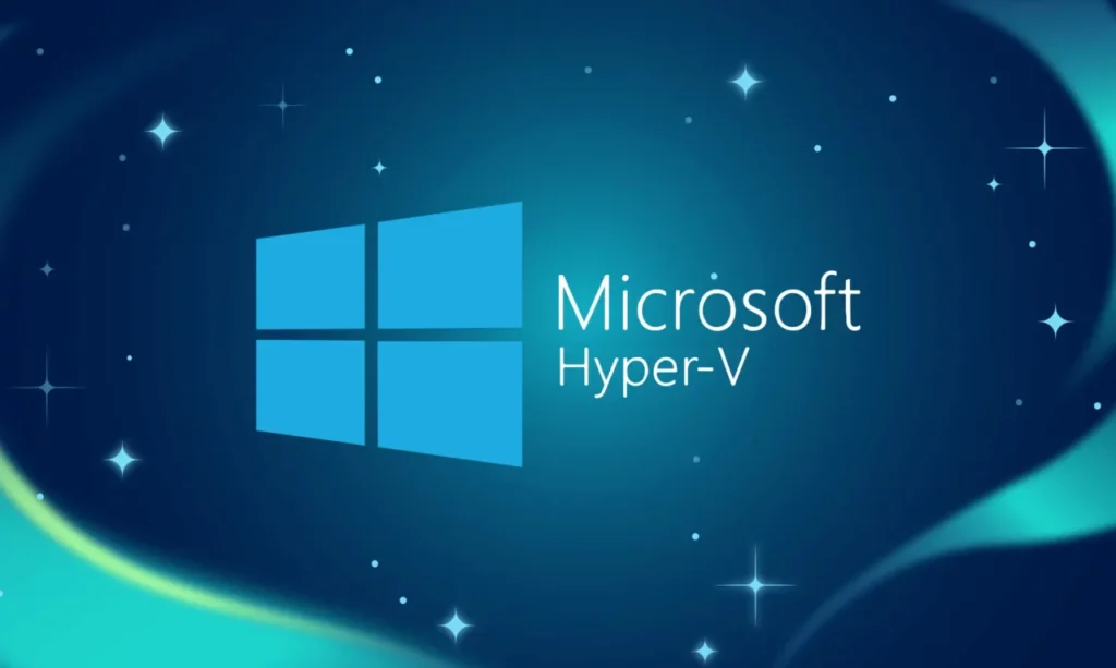 What Is Hyper-V 