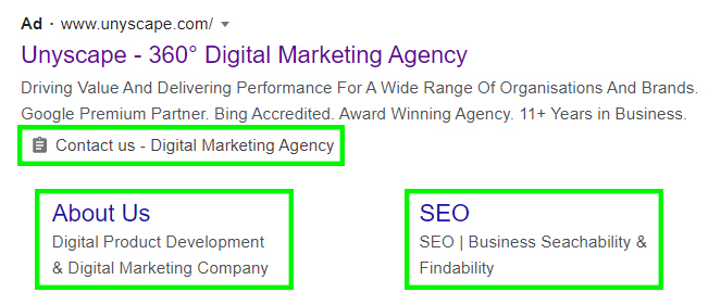 Importance of Keyword Bidding